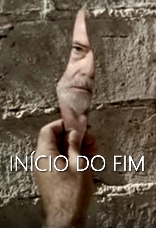 Poster for The Beginning of the End