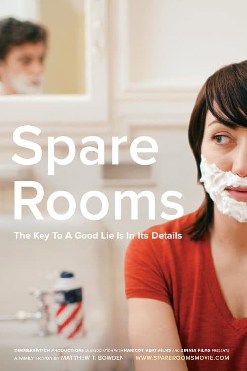 Poster for Spare Rooms