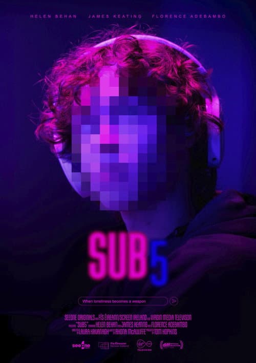 Poster for Sub5
