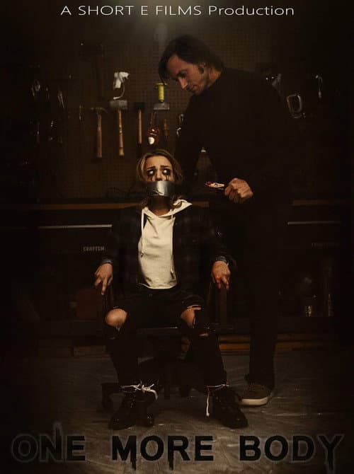 Poster for One More Body