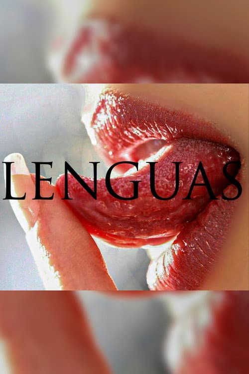 Poster for Lenguas