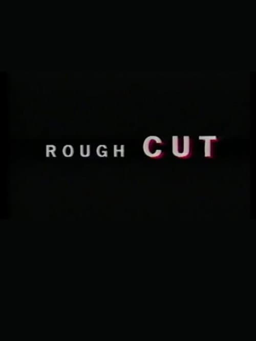 Poster for R.E.M.: Rough Cut