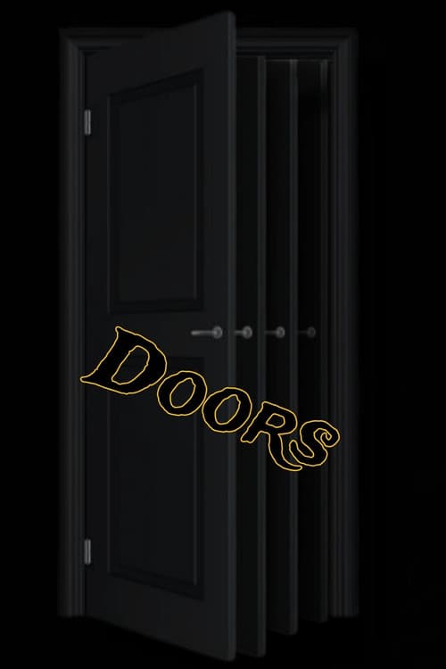 Poster for Doors
