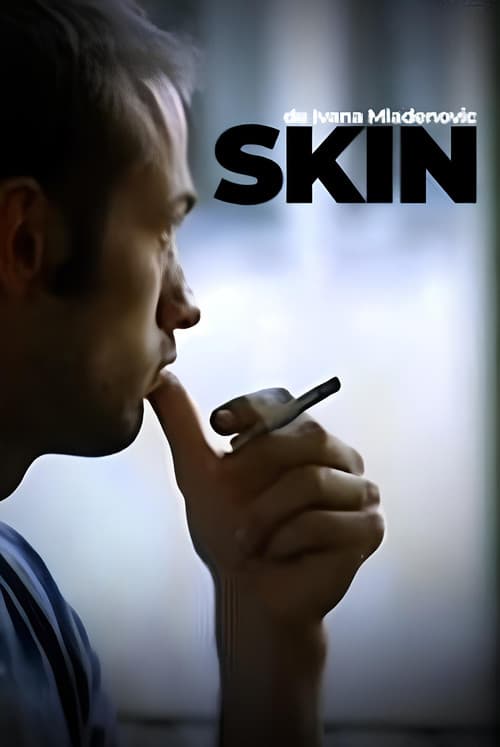 Poster for Skin
