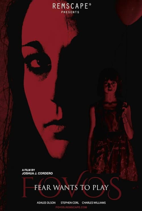 Poster for Fovos