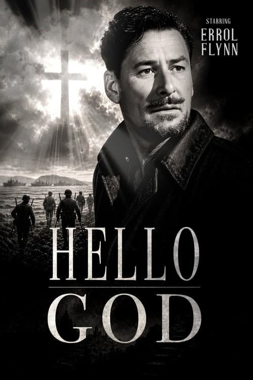 Poster for Hello God