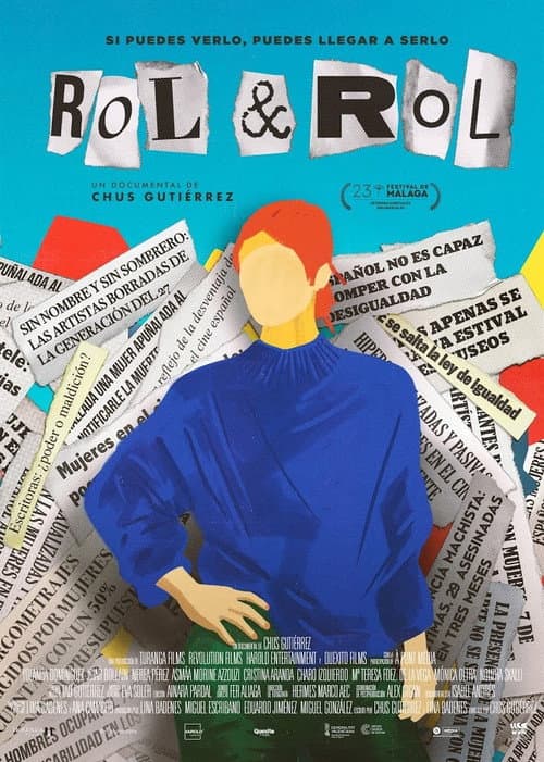 Poster for Rol & Rol