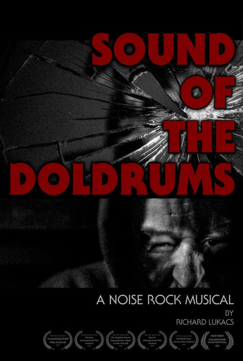 Poster for Sound of the Doldrums