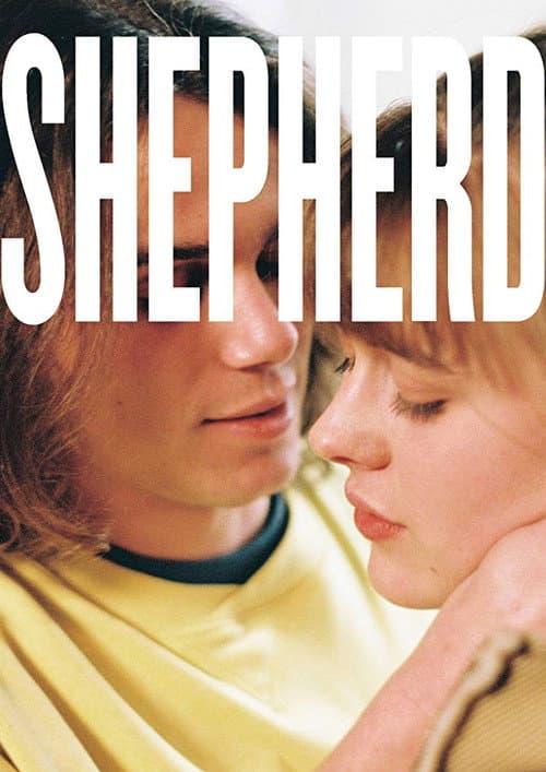 Poster for Shepherd