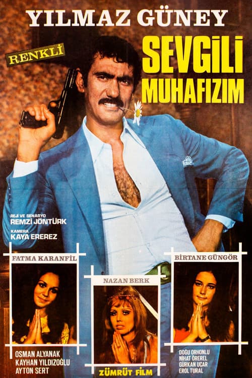 Poster for Sevgili Muhafızım