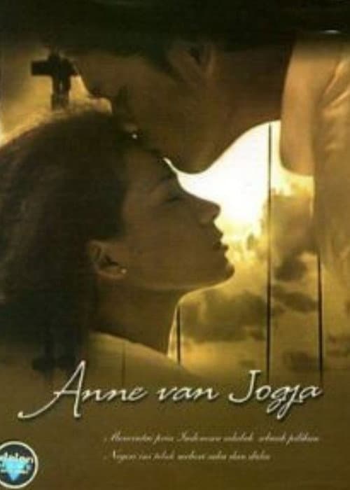 Poster for Anne Van Jogja
