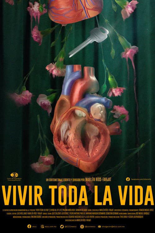 Poster for Living all of Life