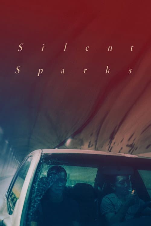 Poster for Silent Sparks