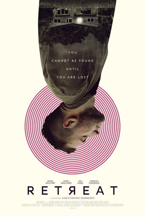 Poster for Retreat