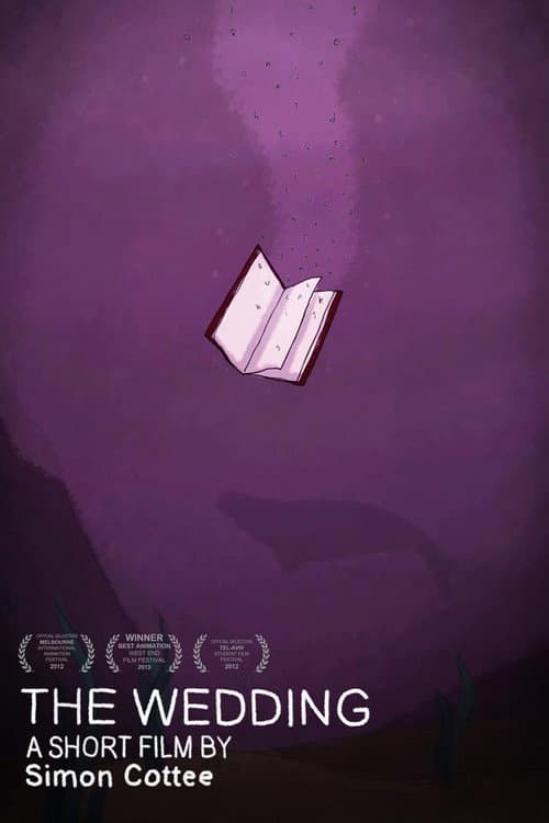 Poster for The Wedding