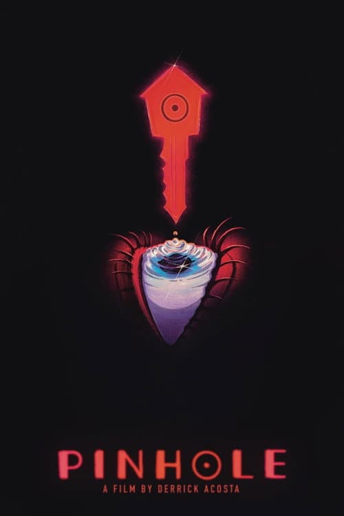 Poster for Pinhole