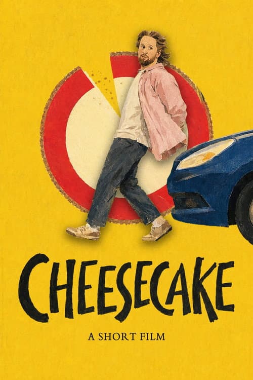 Poster for Cheesecake