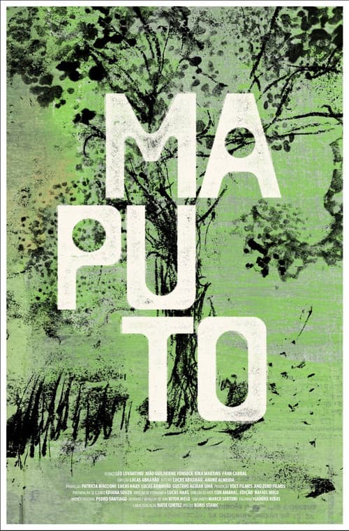 Poster for Maputo