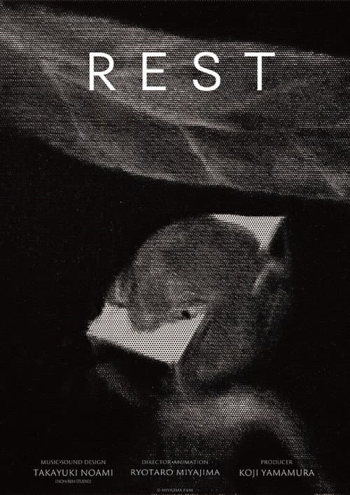 Poster for REST