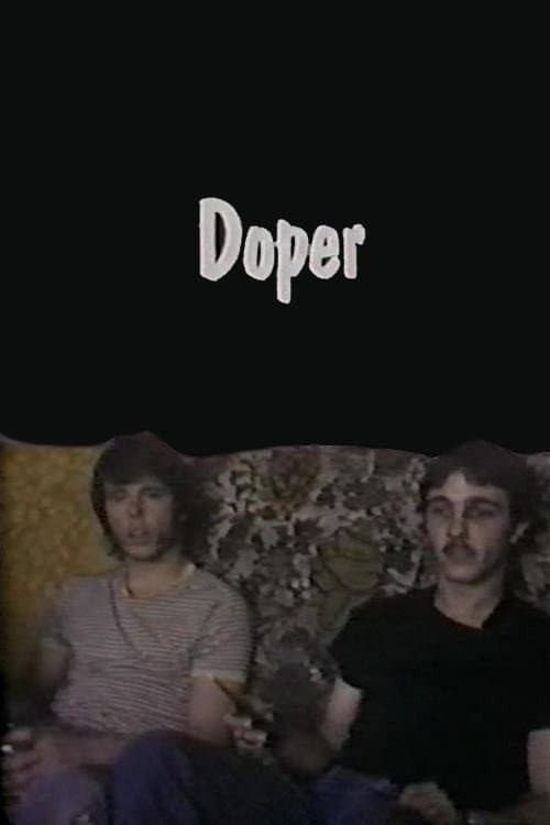 Poster for Doper