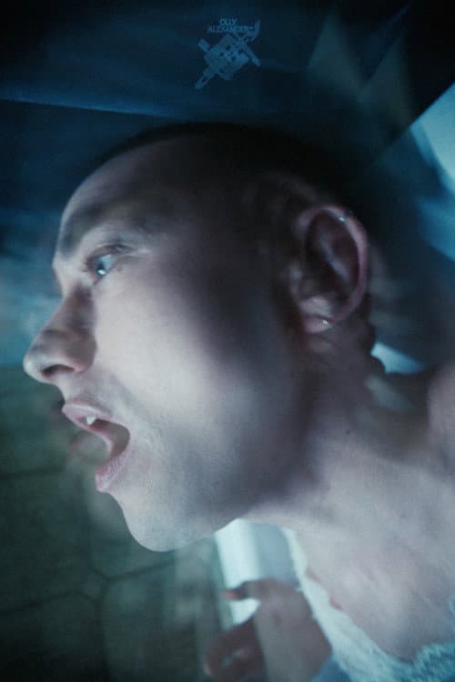 Poster for Olly Alexander - Dizzy
