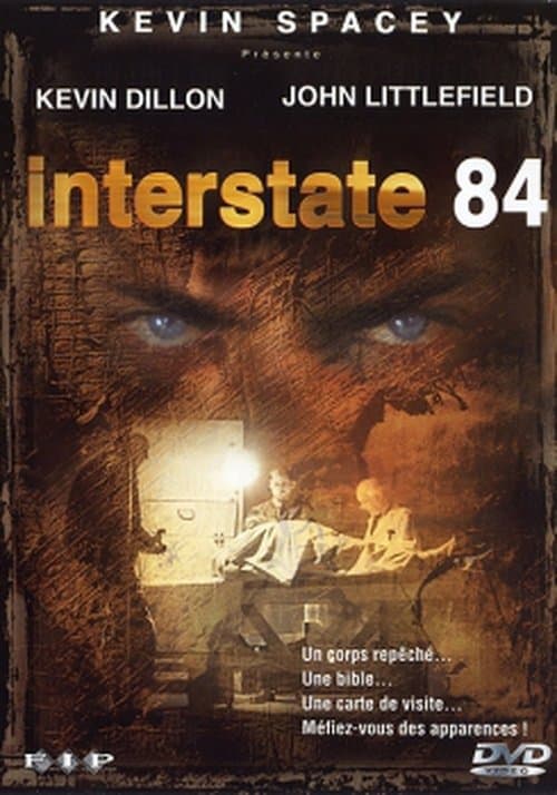 Poster for Interstate 84