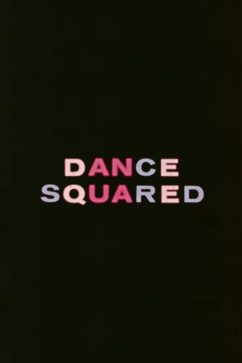 Poster for Dance Squared