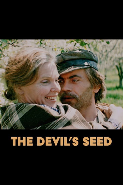 Poster for The Devil's Seed