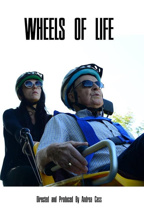 Poster for Wheels of Life