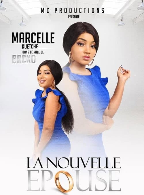 Poster for La Nouvelle Épouse