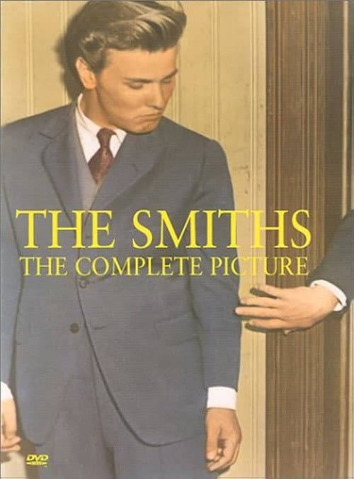 Poster for The Smiths: The Complete Picture