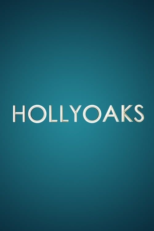 Poster for Hollyoaks