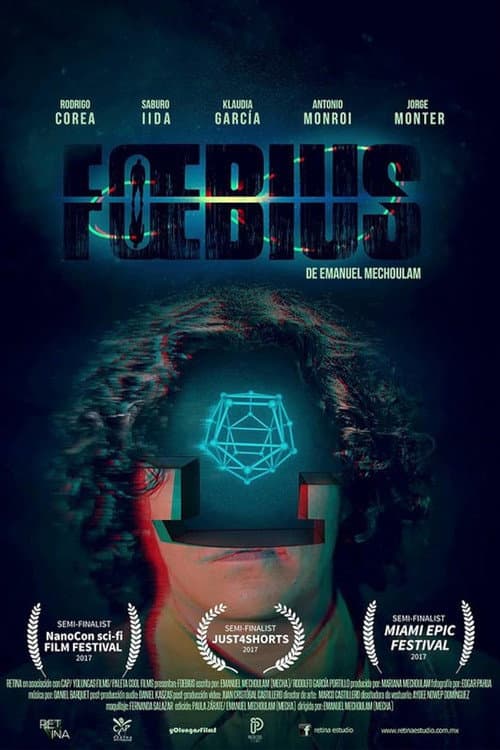 Poster for Foebius