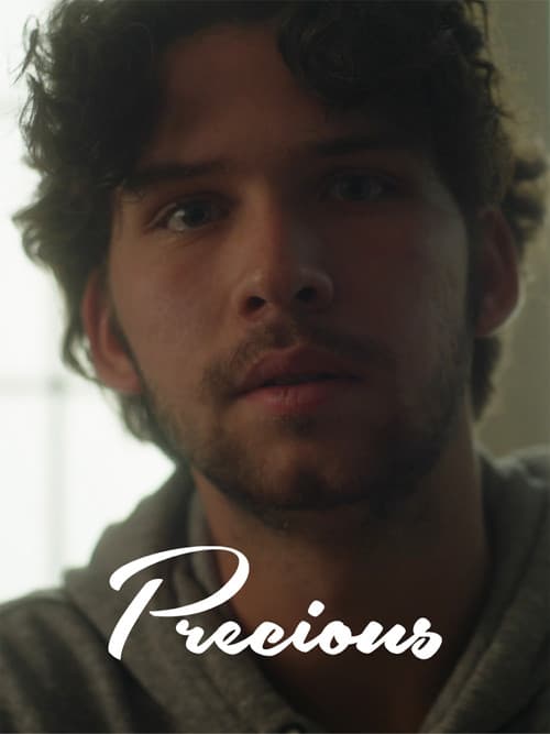 Poster for Precious
