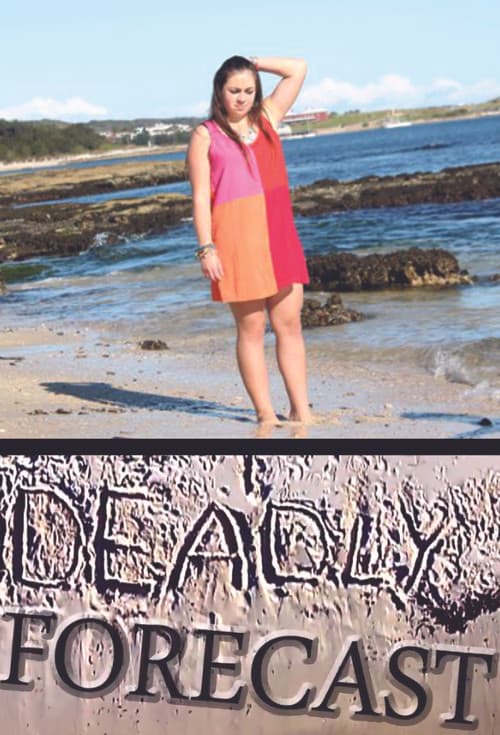 Poster for Deadly Forecast