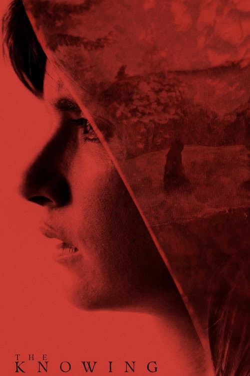 Poster for The Knowing
