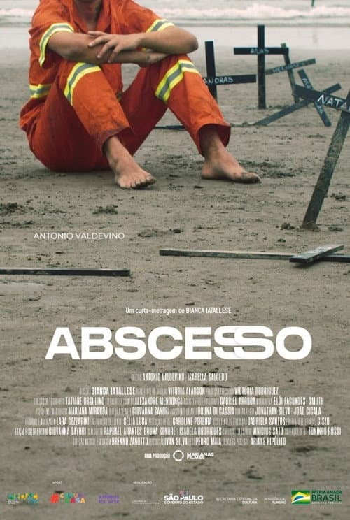 Poster for Abscesso