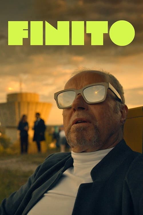 Poster for Finito