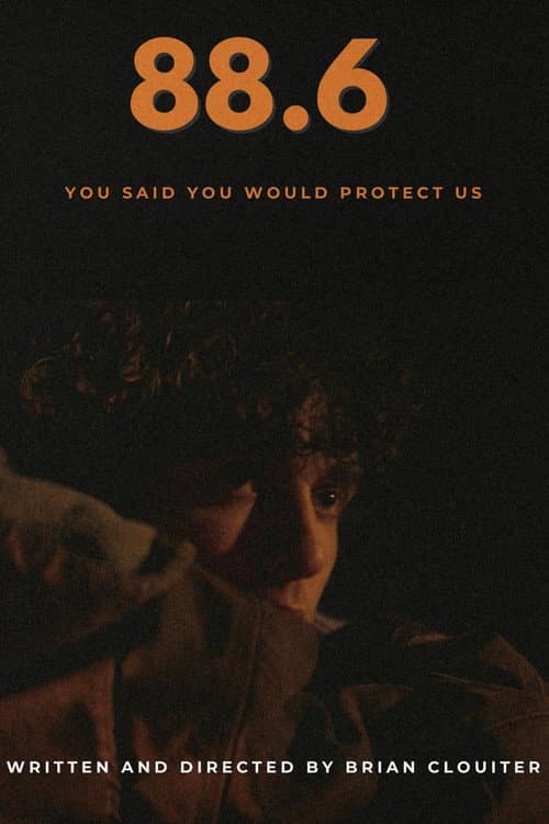 Poster for 88.6