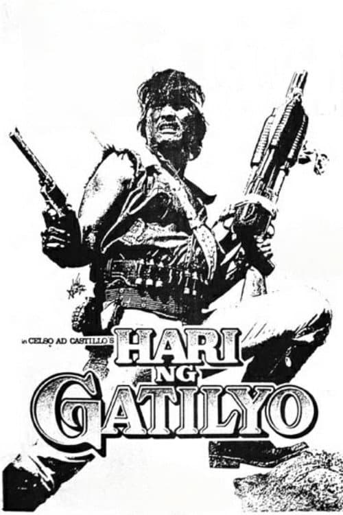 Poster for Blasting Bullets