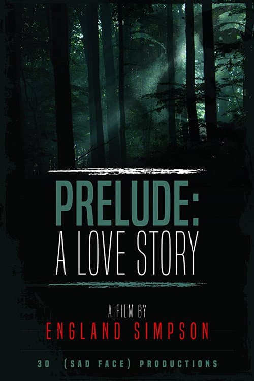 Poster for Prelude: A Love Story