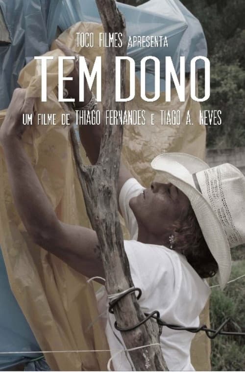 Poster for Tem Dono