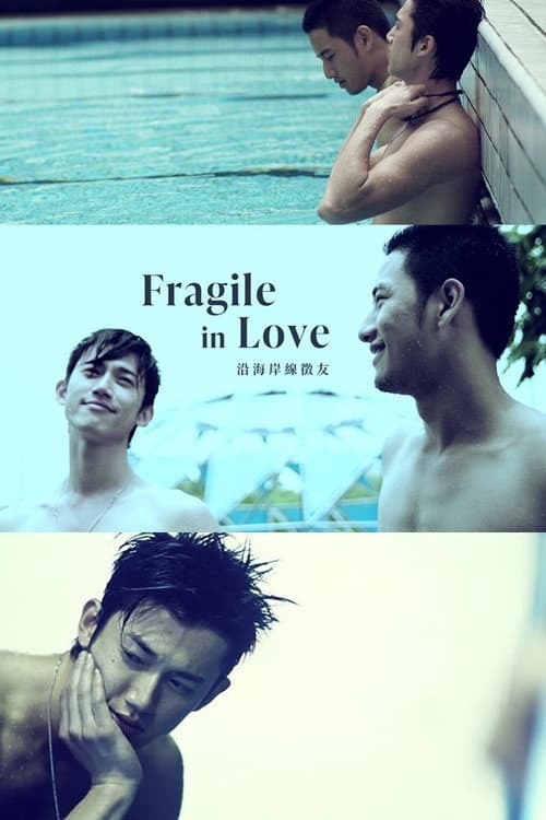 Poster for Fragile in Love