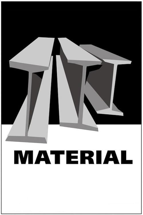 Poster for Material