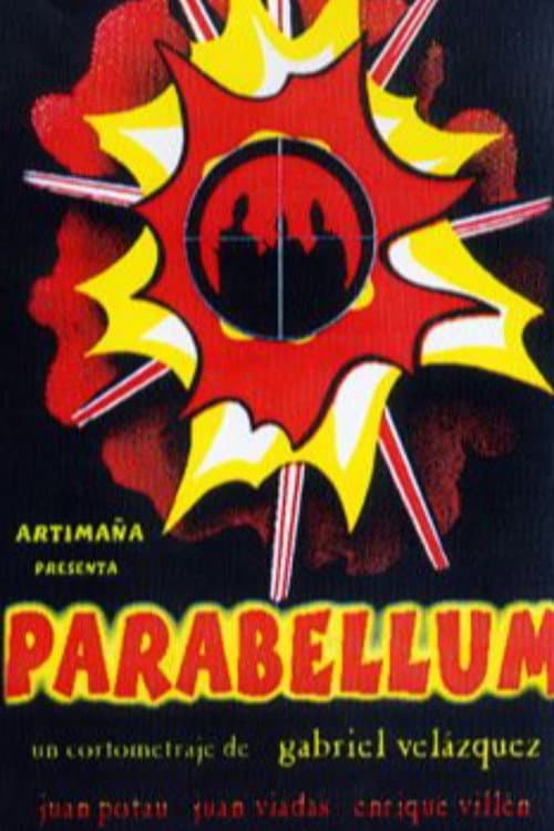 Poster for Parabellum