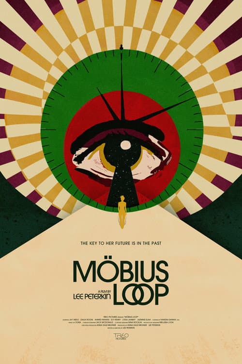 Poster for Möbius Loop