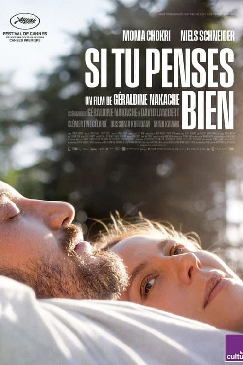 Poster for Think Good