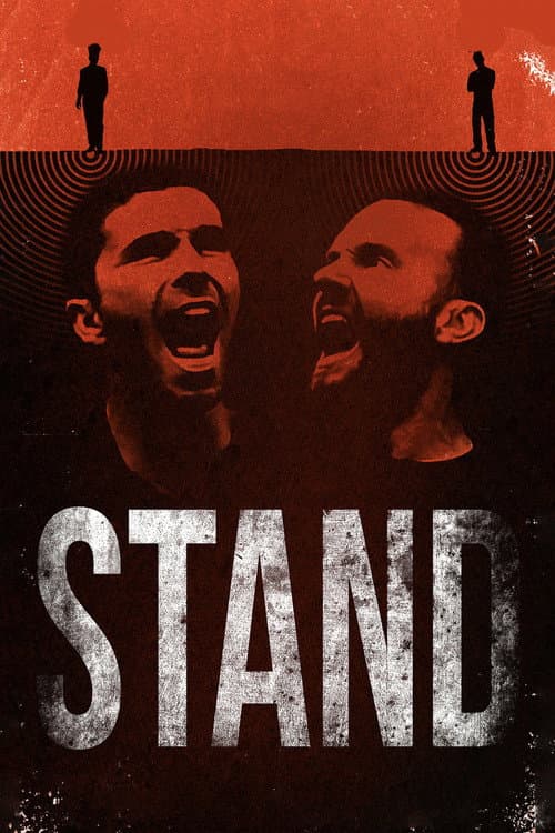 Poster for Stand