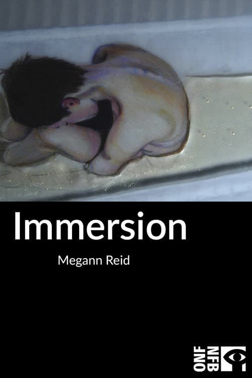 Poster for Immersion