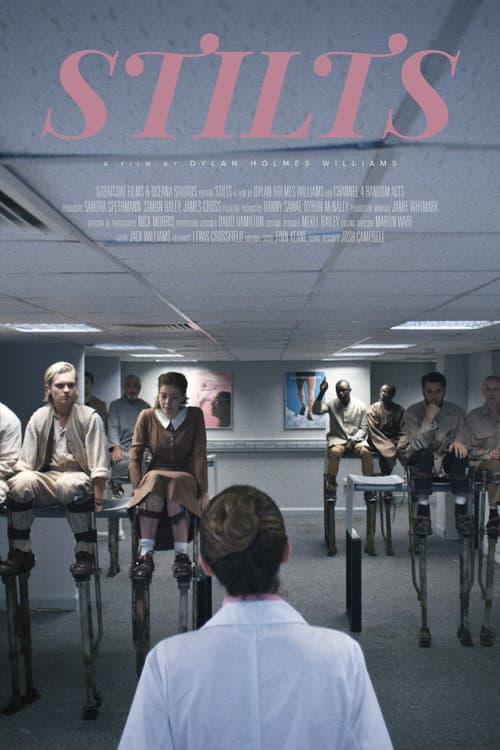 Poster for Stilts